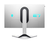 Alienware AW2723DF LED display 68,6 cm (27") 2560 x 1440 pixel Quad HD LCD Sølv