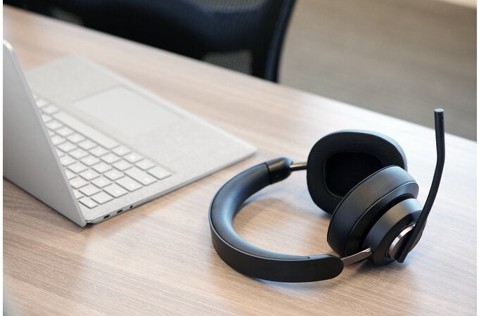 Kensington H3000 Bluetooth Over-Ear-headset