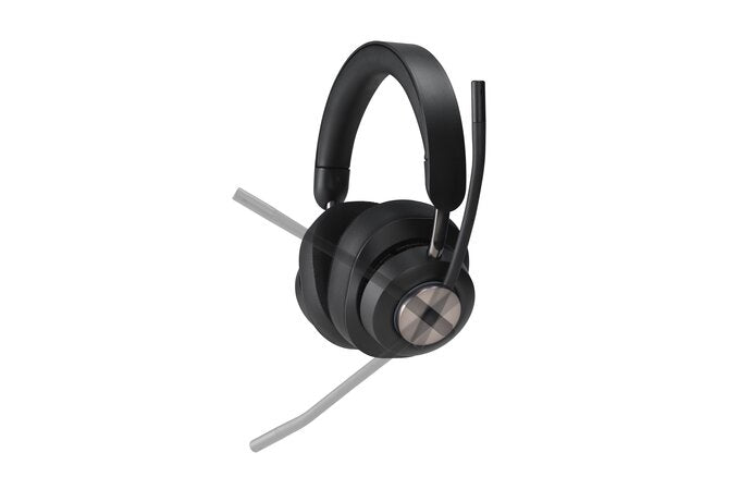Kensington H3000 Bluetooth Over-Ear-headset