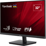 ViewSonic VA3209-MH 32 IPS 1920 x 1080 (Full HD) VGA (HD-15) VGA HDMI 75Hz