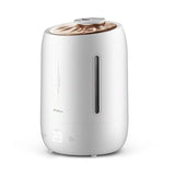 Deerma F600 luftfugter Ultralyd 5 L Perle, Hvid 25 W