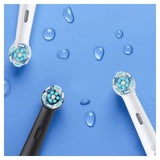 Oral-B iO Series 5 Elektrisk Tandbørste Matt Sort