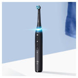 Oral-B iO Series 5 Elektrisk Tandbørste Matt Sort