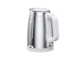 Braun PurShine Kedel 1.7liter Rustfrit stål/hvid