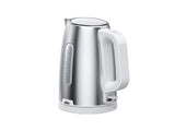 Braun PurShine Kedel 1.7liter Rustfrit stål/hvid