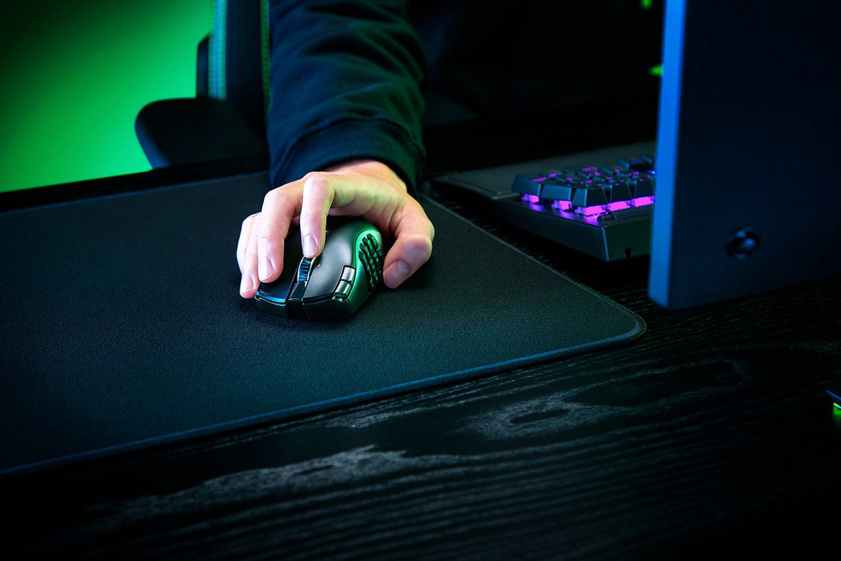 Razer Naga V2 Hyperspeed 399747 trådløs mus