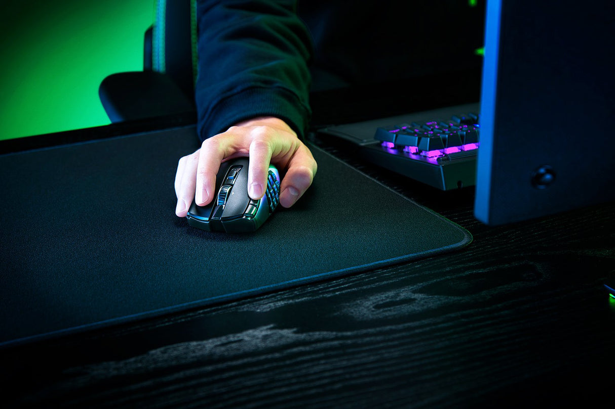 Razer Naga V2 Hyperspeed 399747 trådløs mus