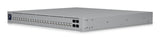 Ubiquiti UniFi Pro HD Switch 24-porte 10 Gigabit Ethernet / 2.5 Gigabit Ethernet PoE++