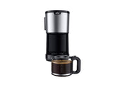 Braun KF1500BK kaffemaskine