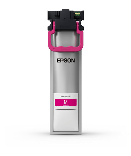Epson C13T11D340 blækpatron 1 stk Original Højt (XL) udbytte Magenta