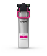 Epson C13T11D340 blækpatron 1 stk Original Højt (XL) udbytte Magenta