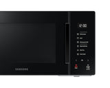 Samsung MG23T5018CK/BA mikrobølgeovn Sort Grill mikroovn Bordplade 23 L 800 W