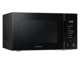 Samsung MG23T5018CK/BA mikrobølgeovn Sort Grill mikroovn Bordplade 23 L 800 W