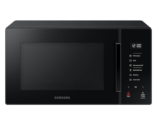 Samsung Mikrobølgeovn med grill Fritstående 800W 23liter Sort