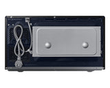 Samsung MG23T5018CK/BA mikrobølgeovn Sort Grill mikroovn Bordplade 23 L 800 W