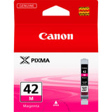 Canon 6386B001 blækpatron 1 stk Original Standard udbytte Foto magenta