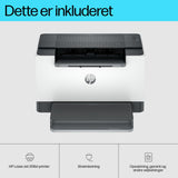 HP LaserJet M209d Laser