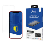 Apple iPhone 13 - 3mk FlexibleGlassTM