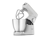 Kenwood Titanium Chef XL KVL65.001WH Køkkenmaskine 7liter 1200W Hvid