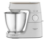 Kenwood Titanium Chef XL KVL65.001WH Køkkenmaskine 7liter 1200W Hvid