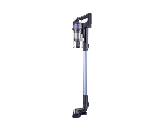 Samsung Jet 60 Turbo VS15A6031R4 Støvsuger 150W 0.8liter Violet/sort