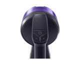 Samsung Jet 60 Turbo VS15A6031R4 Støvsuger 150W 0.8liter Violet/sort