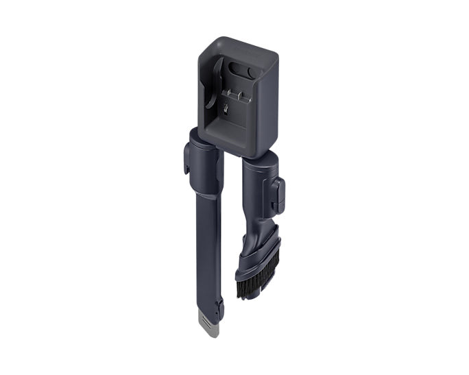 Samsung Jet 60 Turbo VS15A6031R4 Støvsuger 150W 0.8liter Violet/sort