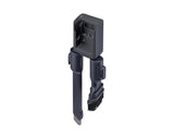 Samsung Jet 60 Turbo VS15A6031R4 Støvsuger 150W 0.8liter Violet/sort