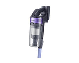 Samsung Jet 60 Turbo VS15A6031R4 Støvsuger 150W 0.8liter Violet/sort