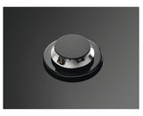 Electrolux KGG6456K Sort Indbygget 59 cm Gaskomfur 4 zone(s)