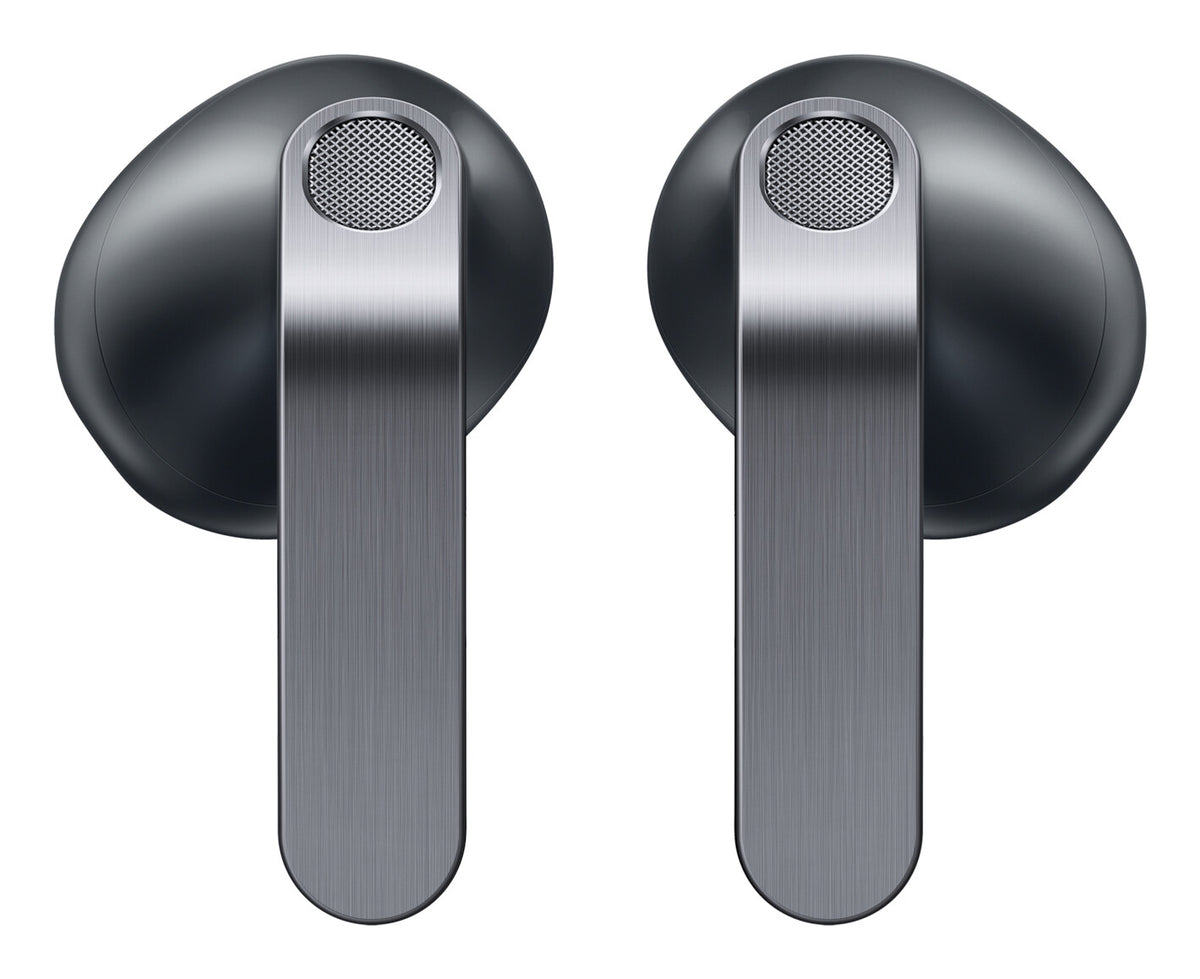 Samsung Galaxy SM-R540 Headset True Wireless Stereo (TWS) I ørerne Opkald/musik Bluetooth Sort
