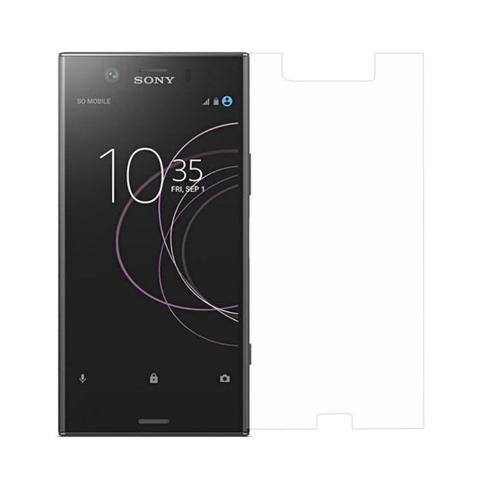 SONY XPERIA Z3 COMPACT SKÆRMBESKYTTELSE HÆRDET GLAS (Bulk)