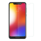 Motorola One - Hærdet beskyttelsesglas 0,3mm (Bulk)
