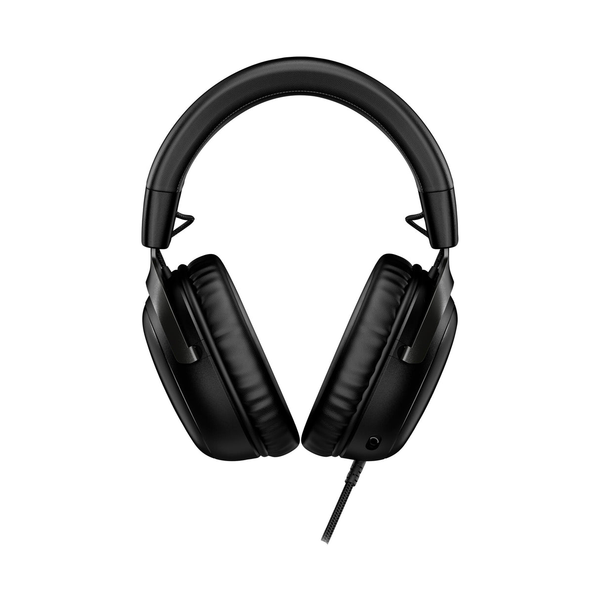 HyperX Cloud III - Gamingheadset (sort)