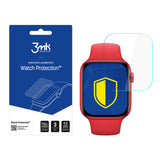 Apple Watch SE 44mm - 3mk Watch ProtectionTM mod ARC+