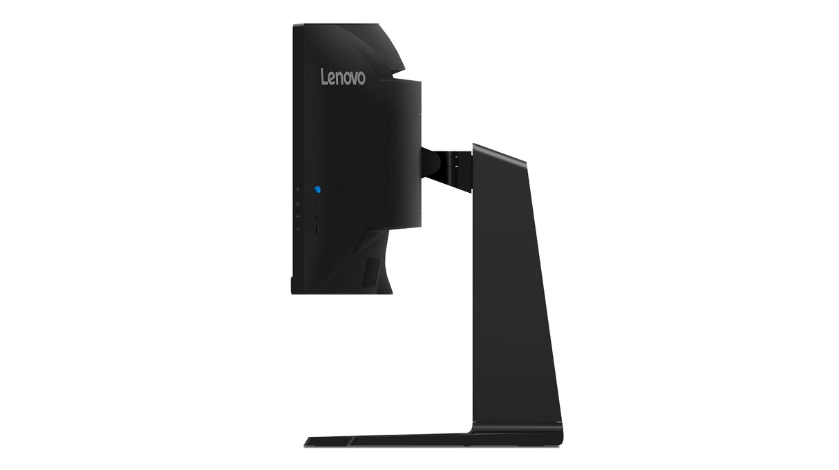 Lenovo Legion R45w-30 computerskærm 113 cm (44.5") 5120 x 1440 pixel Dual WQHD LED Sort