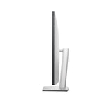 DELL UltraSharp U4323QE LED display 109,2 cm (43") 3840 x 2160 pixel 4K Ultra HD LCD Sølv