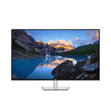 DELL UltraSharp U4323QE LED display 109,2 cm (43") 3840 x 2160 pixel 4K Ultra HD LCD Sølv