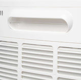 Meaco DD8L affugter 2 L 48 dB 330 W Hvid