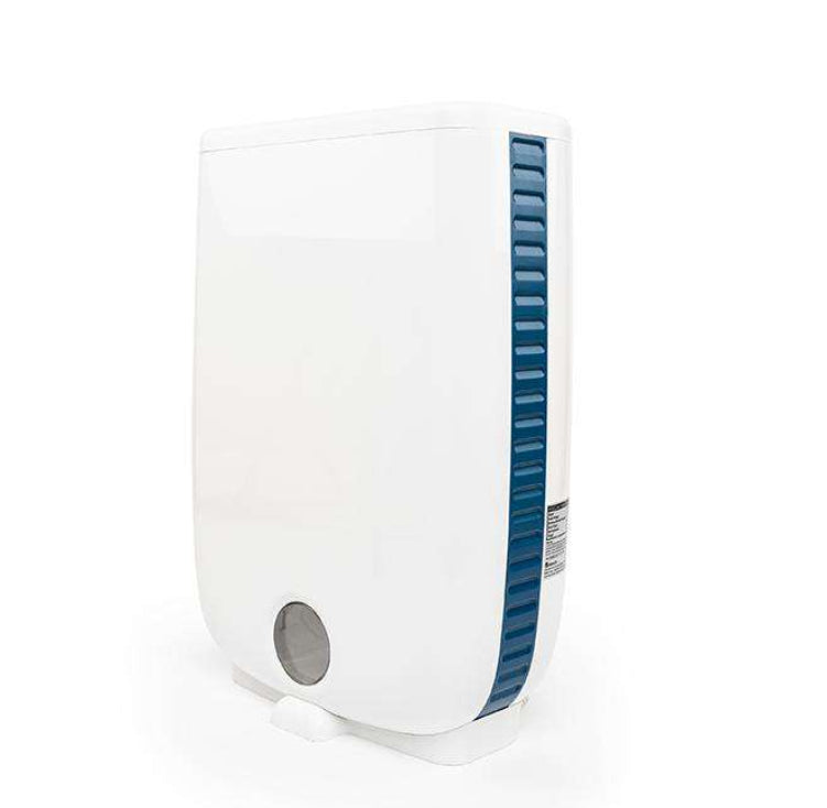 Meaco DD8L affugter 2 L 48 dB 330 W Hvid
