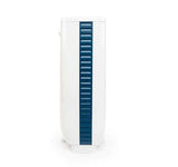 Meaco DD8L affugter 2 L 48 dB 330 W Hvid