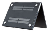Tech-Protect 9589046919121 taske og etui til laptop 35,6 cm (14") Cover Sort