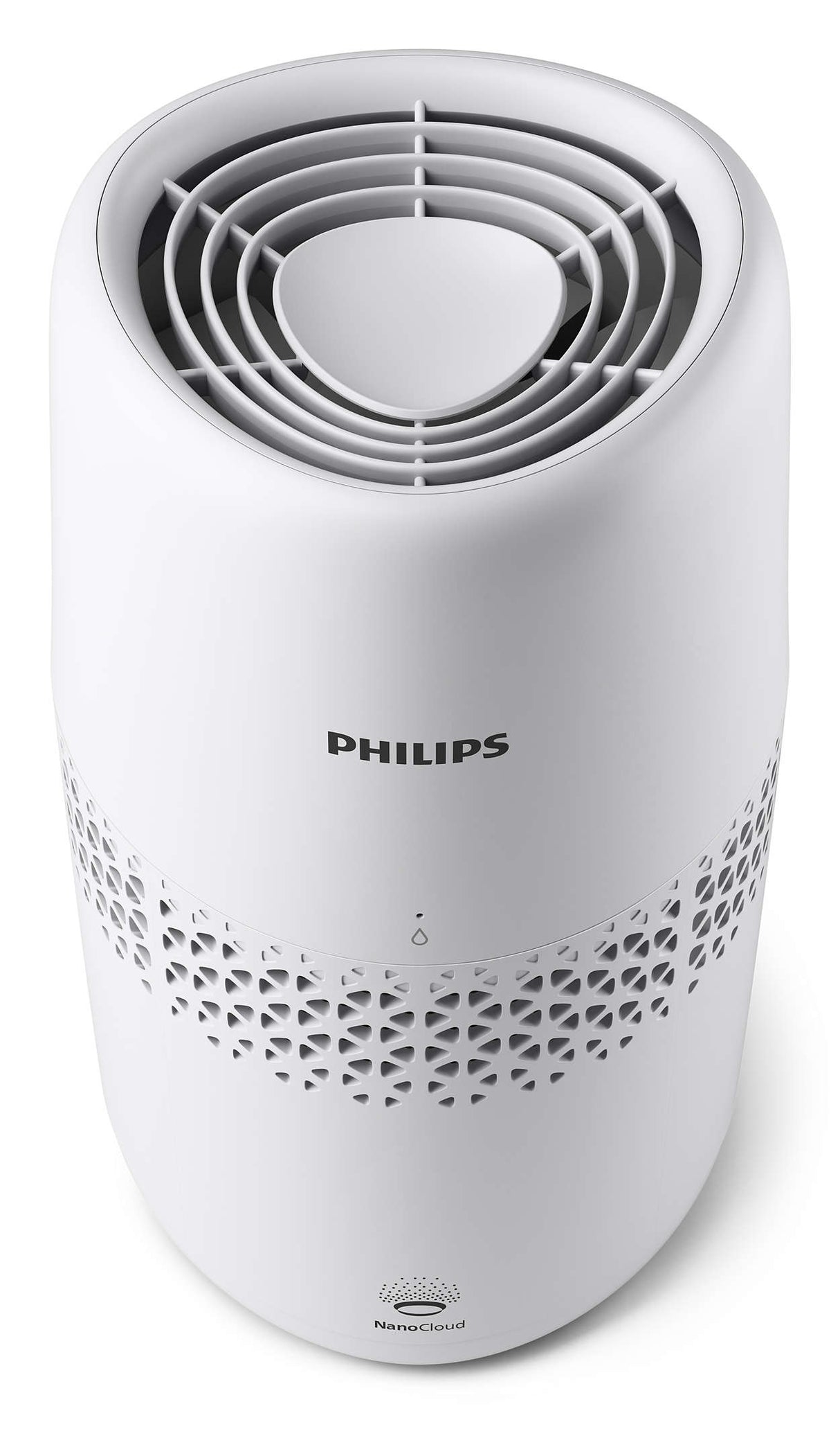 Philips 2000 series Air Humidifier HU2510/10 2000-serien