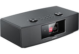 Kenwood CR-ST700SCD-S smart radio HiFi system, sølv