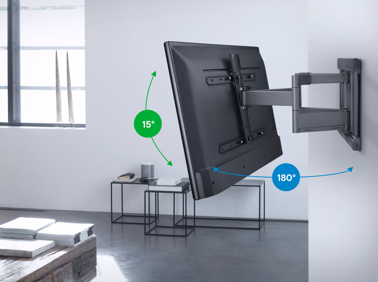 One For All WM5450 Dynamic Swivel vægbeslag