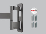 One For All WM5660 Dynamic Swivel vægbeslag