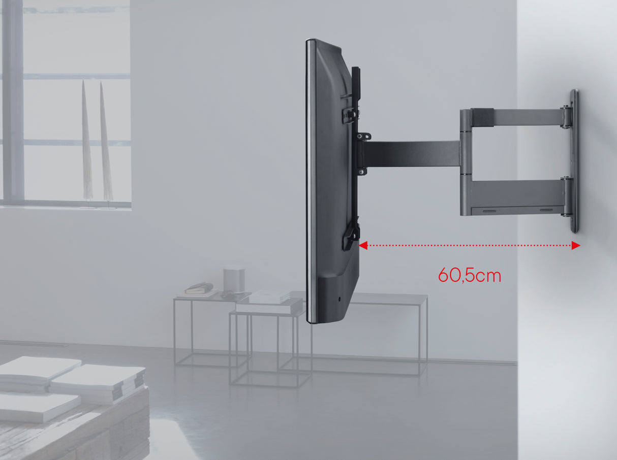 One For All WM5660 Dynamic Swivel vægbeslag