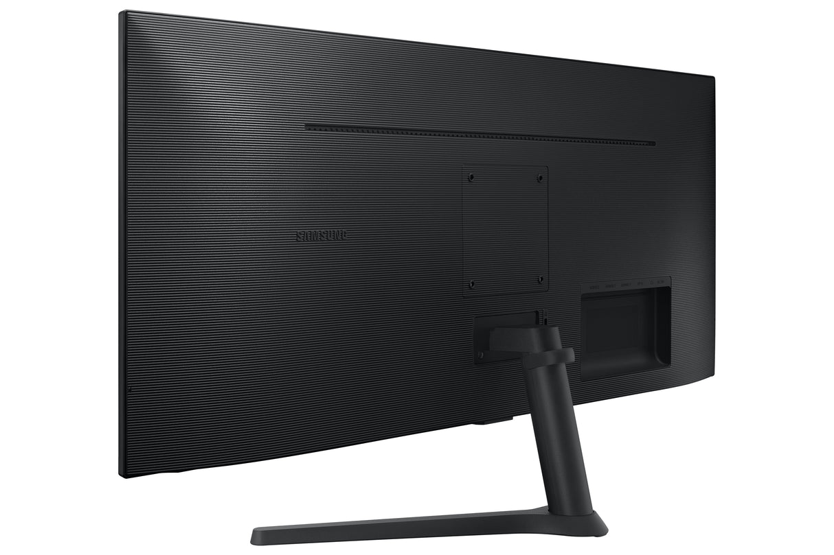Samsung ViewFinity S5 S34C500GAU 34 VA 3440 x 1440 (UltraWide) HDMI DisplayPort 100Hz
