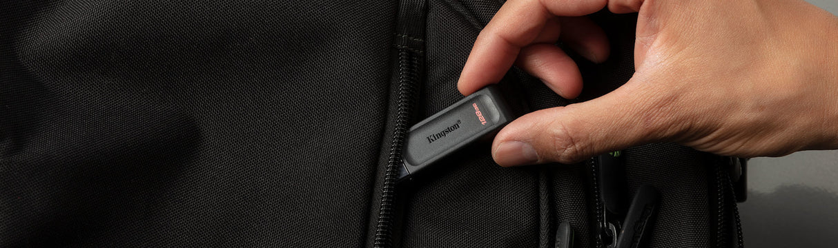 Kingston Technology DataTraveler 128 GB USB-C 3.2 Gen 1 70