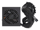 Seasonic CORE GC-750 ATX 3.1 enhed til strømforsyning 750 W 20+4 pin ATX Sort